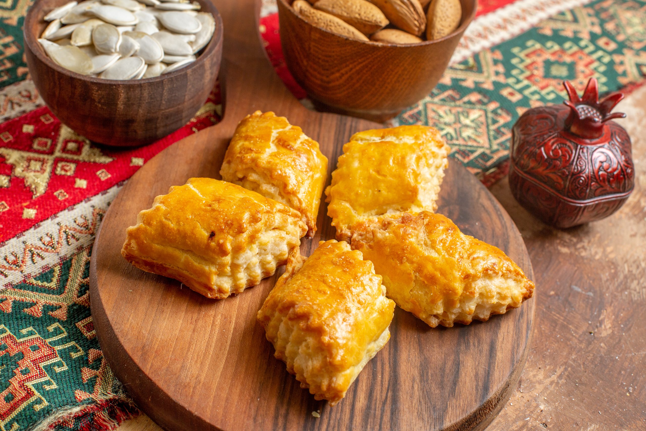 Tinykeks Bakery A Digital Gateway To Bosnian Delicacies In The Heart